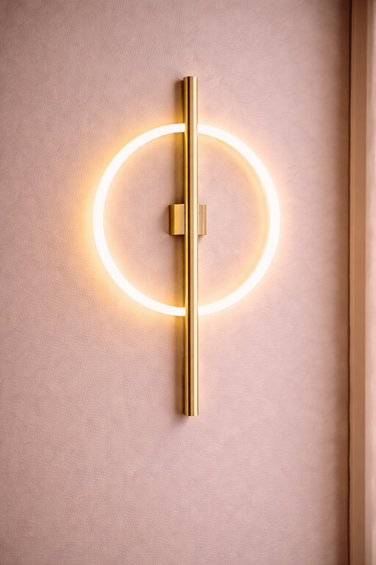 HaloLine Wall Lamp