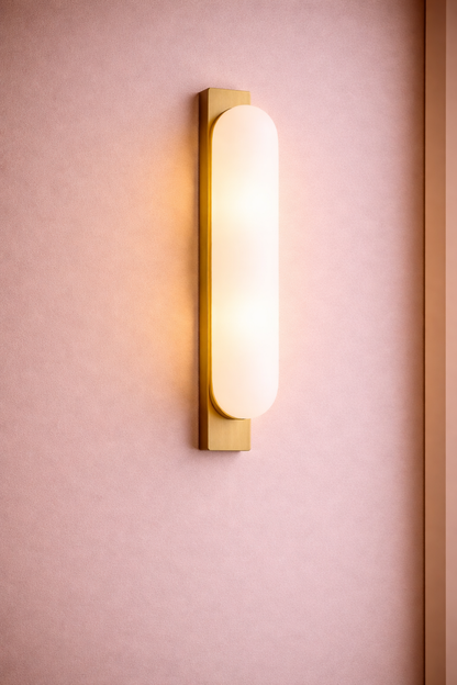 Linea Glow Wall Lamp