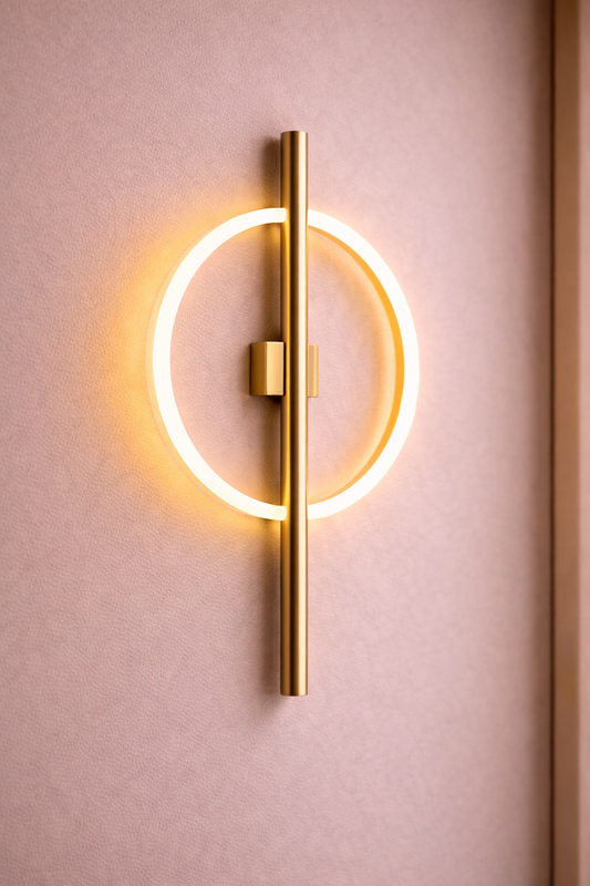 HaloLine Wall Lamp