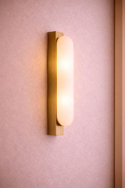 Linea Glow Wall Lamp